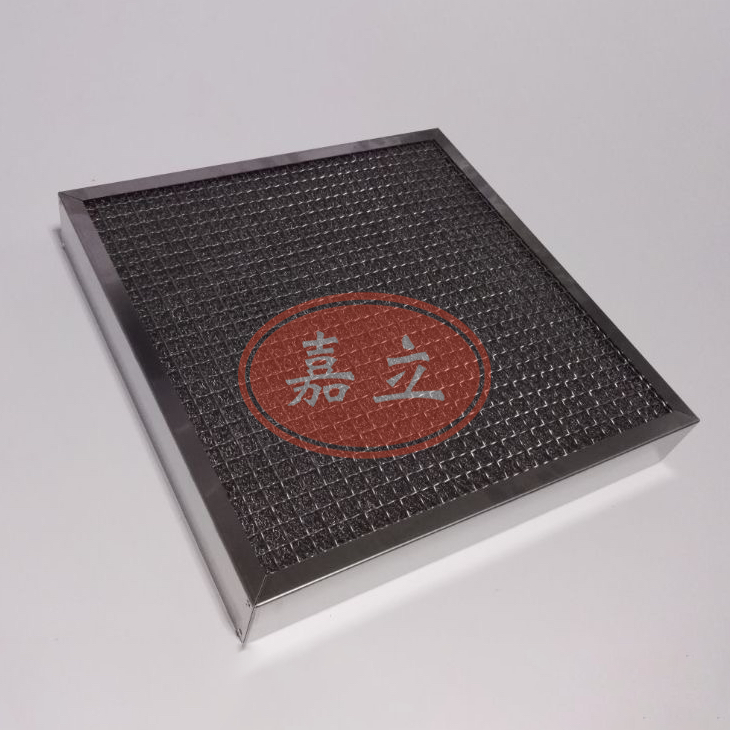吉县不锈钢油雾过滤器
